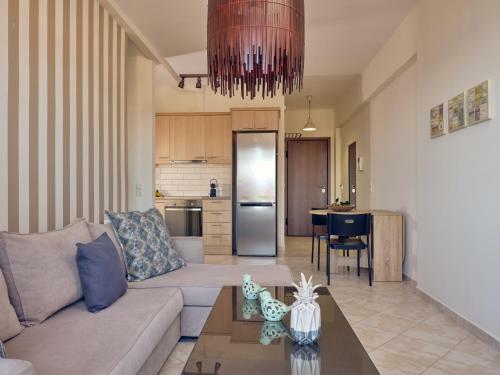 Apartamento Three Graces Zakynthos Town