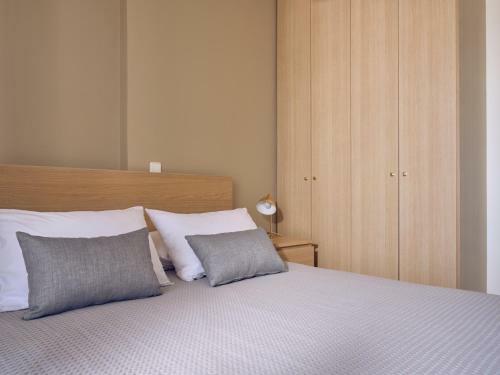 Apartamento Three Graces Zakynthos Town