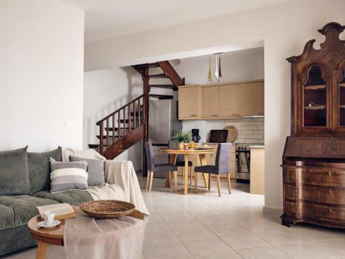 Apartamento Three Graces Zakynthos Town