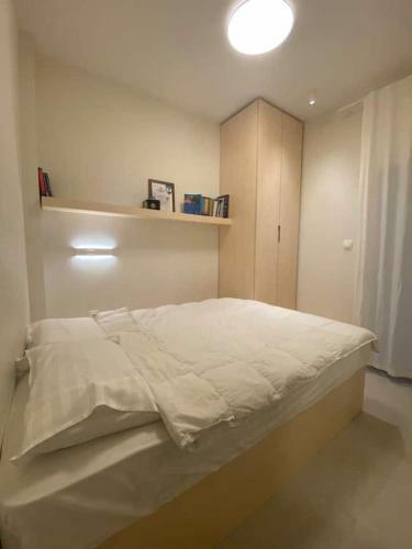 Little Hidden Paradise Apartment Skg