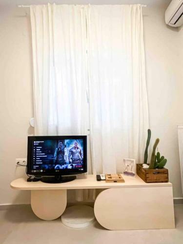 Little Hidden Paradise Apartment Skg