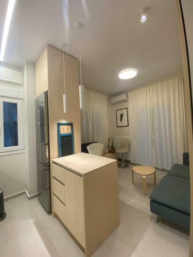 Little Hidden Paradise Apartment Skg