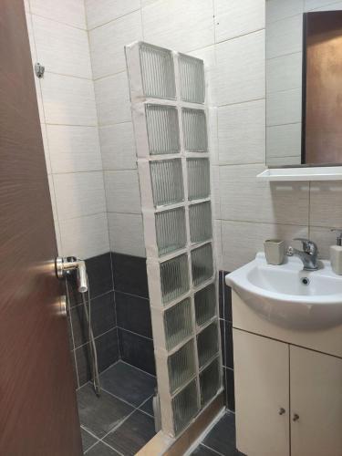Apartamento Aristotelous Square Studio (by Powerbnb)