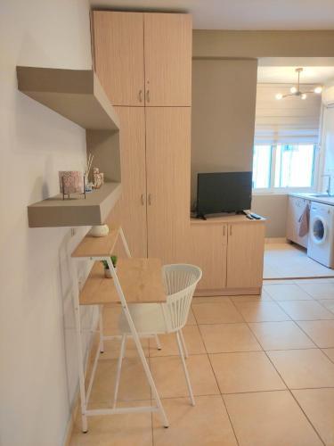 Apartamento Aristotelous Square Studio (by Powerbnb)