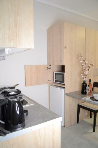Apartamento Ermou Street Studio