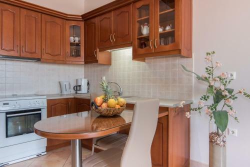 Venilia Apartments