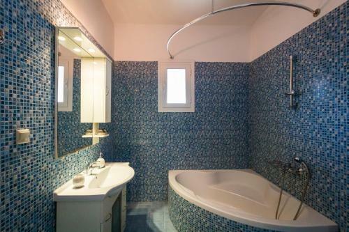 Apartamento Teo Vivi Maizonette
