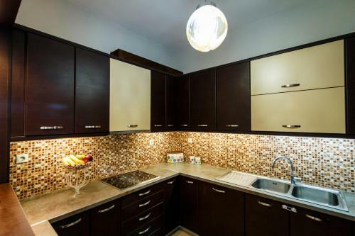 Apartamento Teo Vivi Maizonette