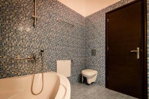 Apartamento Teo Vivi Maizonette