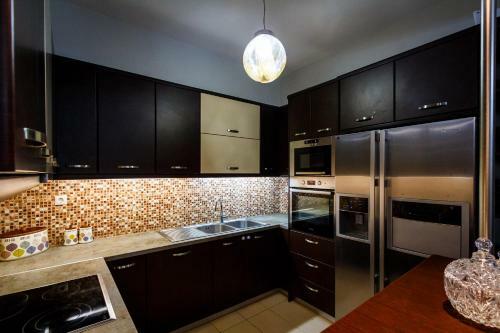 Apartamento Teo Vivi Maizonette