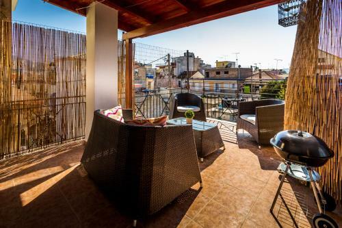 Apartamento Teo Vivi Maizonette