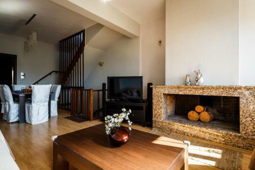 Apartamento Teo Vivi Maizonette