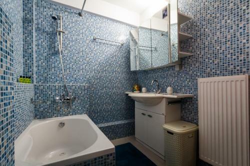 Apartamento Teo Vivi Maizonette