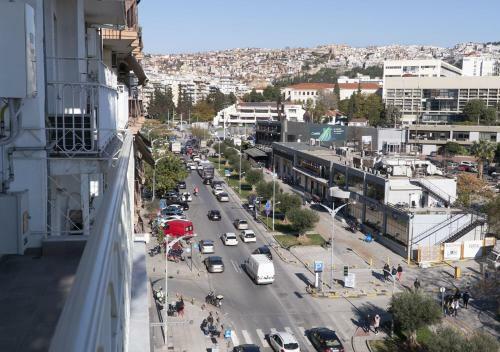 Apartamento Houseloft Grand Vista
