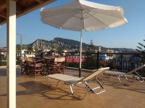 Majo Apartments