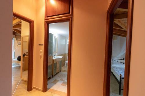 Majo Apartments