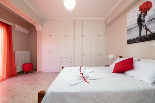 Majo Apartments