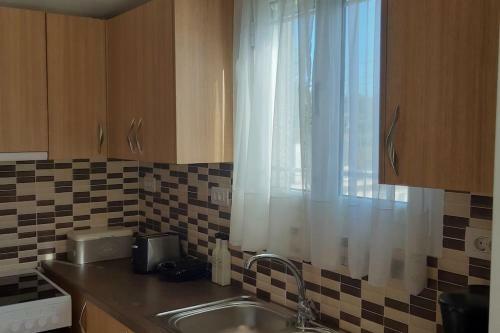 Majo Apartments