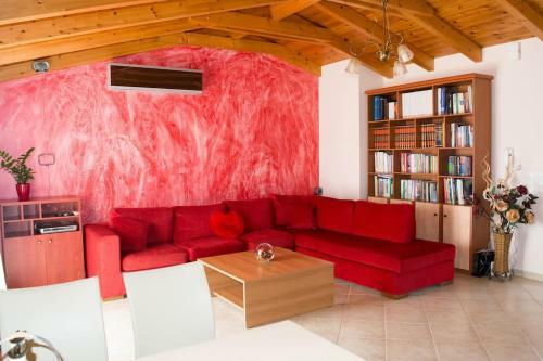 Majo Apartments