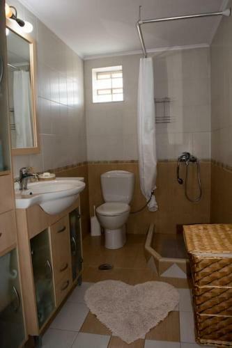 Majo Apartments