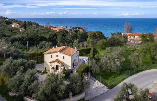Villa Napolia