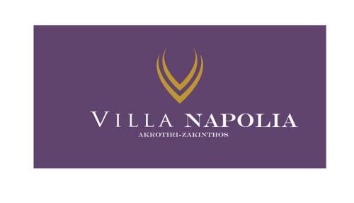 Villa Napolia