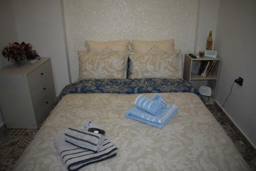 Apartamento Domenica Studios