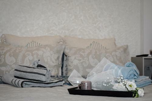 Apartamento Domenica Studios