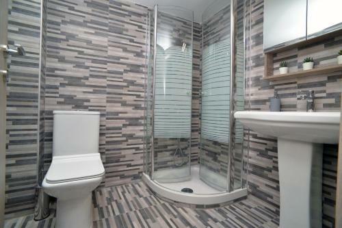 Luxury Apartment St Demetrios Downtown