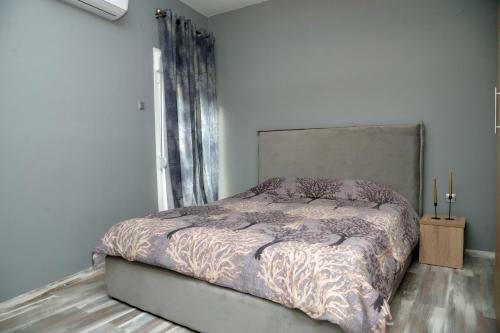 Luxury Apartment St Demetrios Downtown