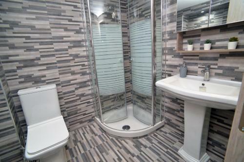 Luxury Apartment St Demetrios Downtown