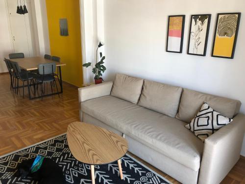 Apartamento Dogu 2