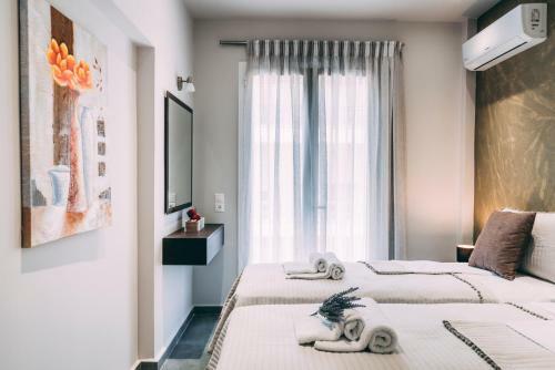 Apartamento Angela's Sweet Home