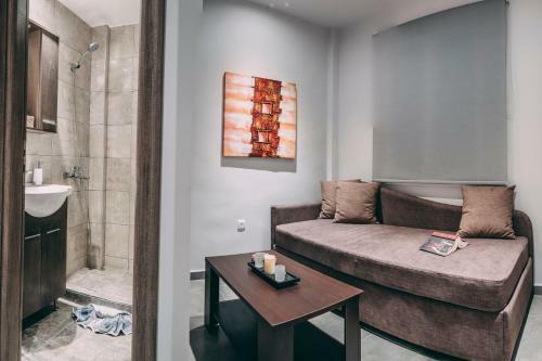 Apartamento Angela's Sweet Home