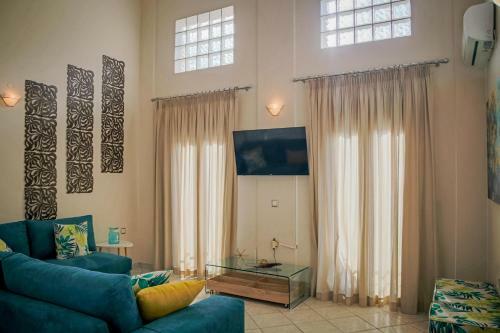 San Marco Luxury Apartment Zante
