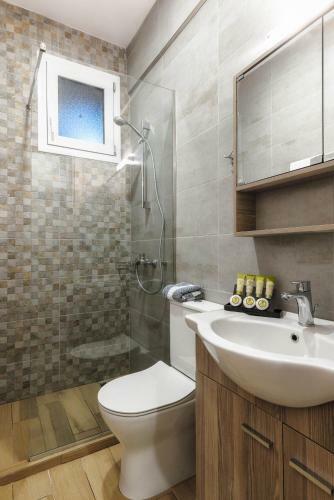 Oresteia Downtown Apartment