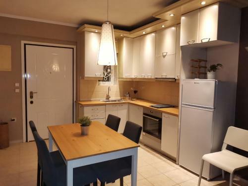 Agustin Luxury Apartment Inthessaloniki