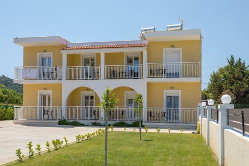 Morfeas Zante Apartments