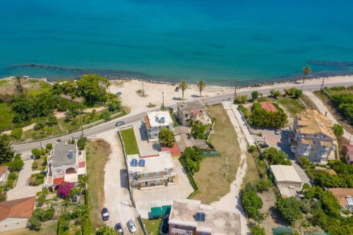 Morfeas Zante Apartments