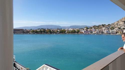 Morfeas Zante Apartments