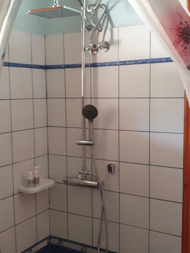 Apartamento Nireas : Stone Villa