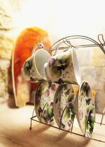Apartamento Nireas : Stone Villa
