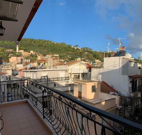 Ven Luxury Apartment