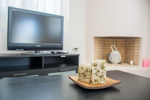 Jenny Apartment