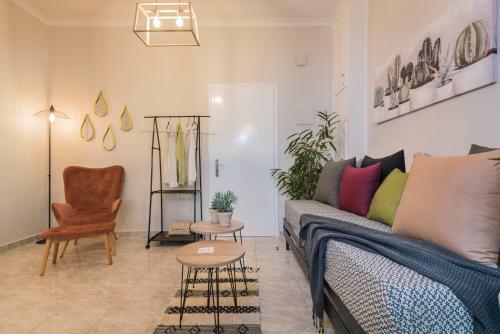 Apartamento Romina's Sweet Place