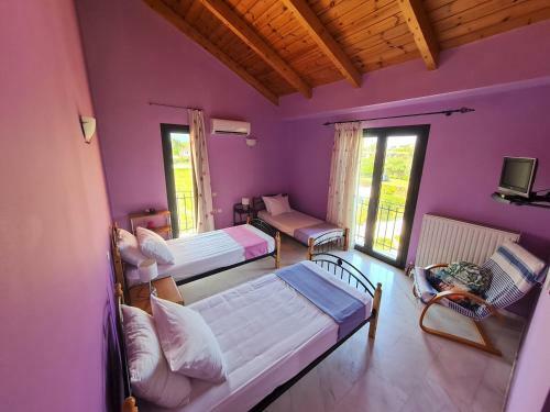 Casa Spannika Pool And Gym