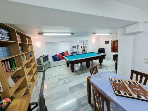 Casa Spannika Pool And Gym