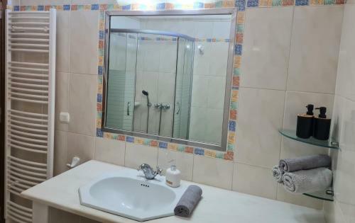 Casa Spannika Pool And Gym