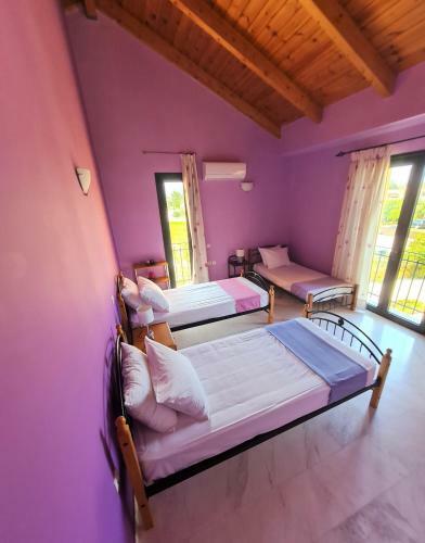 Casa Spannika Pool And Gym