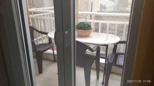 Miriam Luxury Apartment